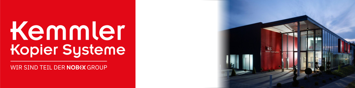 Teamassistenz (m/w/d) bei Kemmler Kopier Systeme, 1. Bild