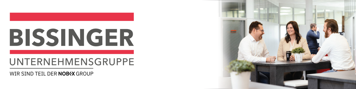 Mitarbeiter (m/w/d) Vertriebsinnendienst bei Systemhaus Bissinger GmbH, 1. Bild