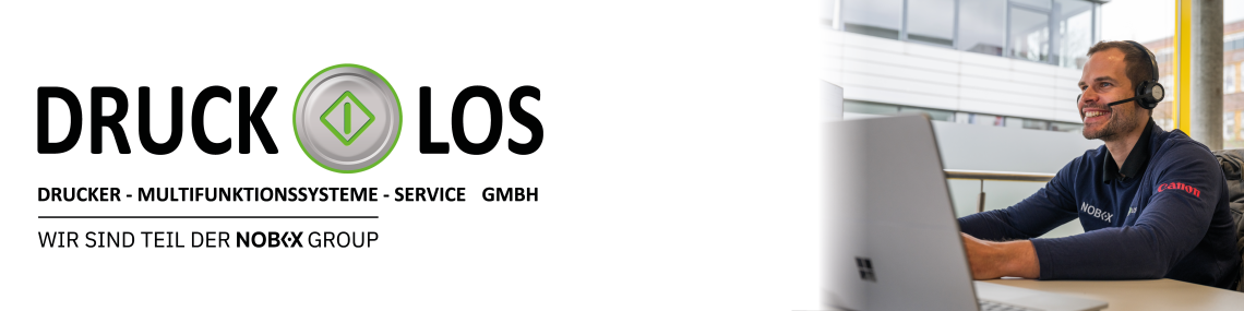 Ausbildung Kauffrau für Büromanagement (m/w/d) 2025 bei der Druck-Los GmbH, 1. Bild